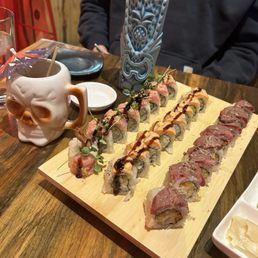 Sushi