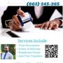 Photo of RL Escapes Mobile Notary Services