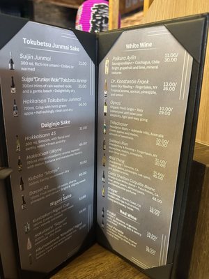 Menu photo 2 Leezakaya Aurora, CO
