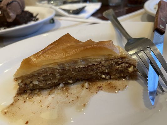 Manoli Canoli by null