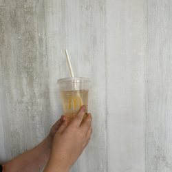 McDonald's - Dr Pepper