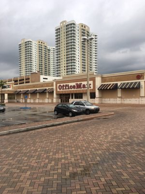 officemax beach blvd