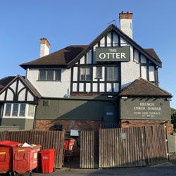 The Otter