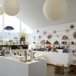 Vitra Campus - Quelle: www.vitra.com/campus