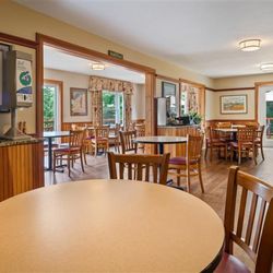 Best Western Silver Fox Inn