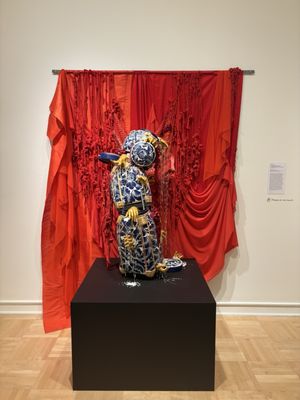 Henry Art Gallery by null