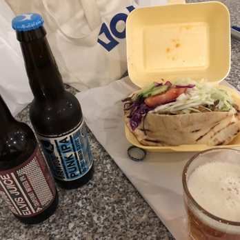 City Kebabs - Fast Food Near Me - London, XGL City Kebabs - Fast Food Near Me - London, XGL