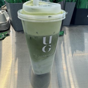 UG Tea - Bellevue - Next Level Matcha Latte - Bubble Tea Near Me - Bellevue, Washington UG Tea - Bellevue - Next Level Matcha Latte - Bubble Tea Near Me - Bellevue, Washington