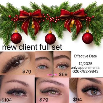 Sun Beauty Lash - Eyelash Service Near Me - Ontario, California Sun Beauty Lash - Eyelash Service Near Me - Ontario, California