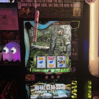 Rat Nest - Video Game Stores Near Me - Chino, California