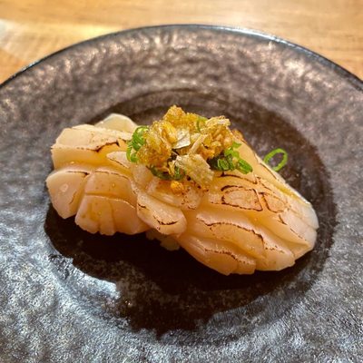 Sushi Junai Omakase by null