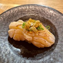Sushi Junai Omakase