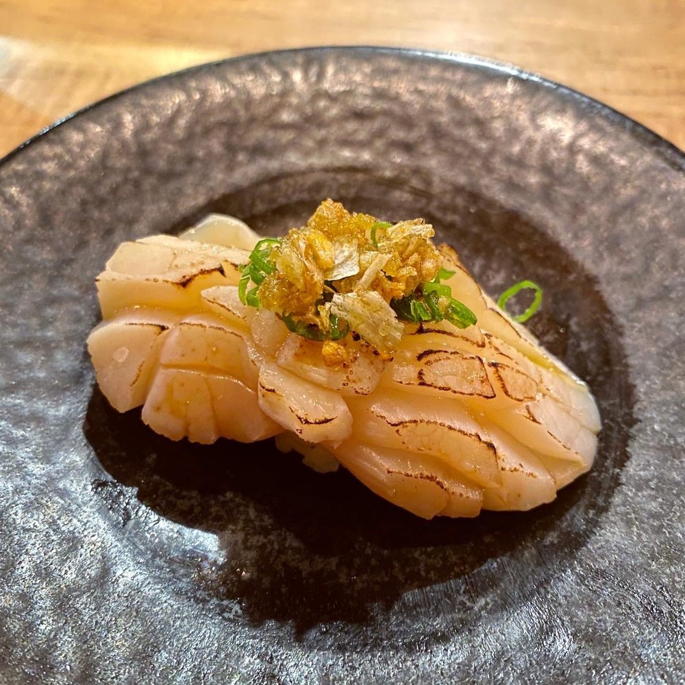 Sushi Junai Omakase