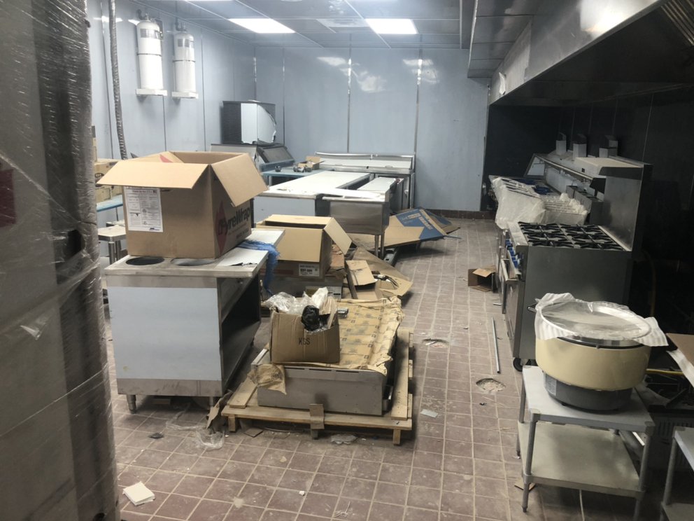 Slide of HTX Unlimited Contracting and Maintenance