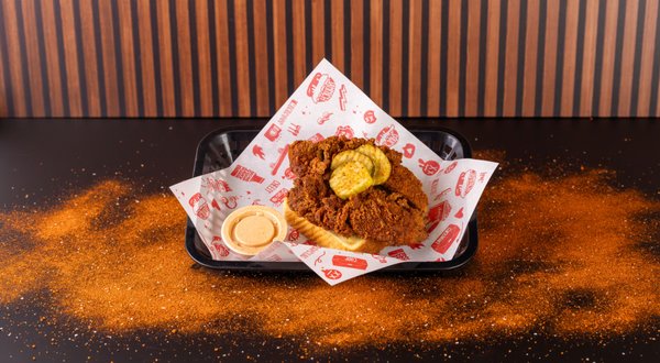 Nashville Coop by null