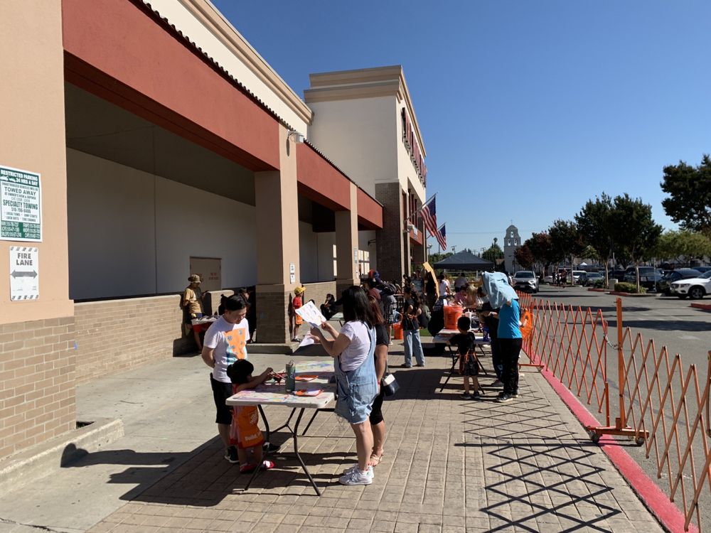 THE HOME DEPOT Updated October 2024 247 Photos & 338 Reviews