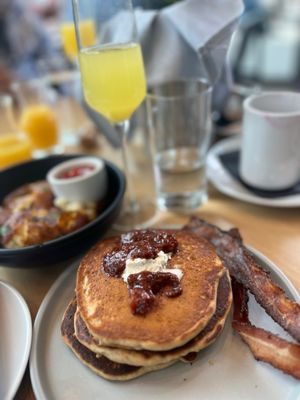 Glasshouse Kitchen by null