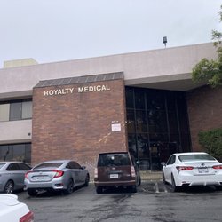 Royalty Pharmacy