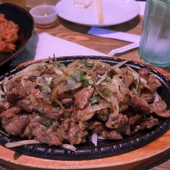 The Barn Cafe & Restaurant - chicken gizzard - Cafes Near Me - Los Angeles, California