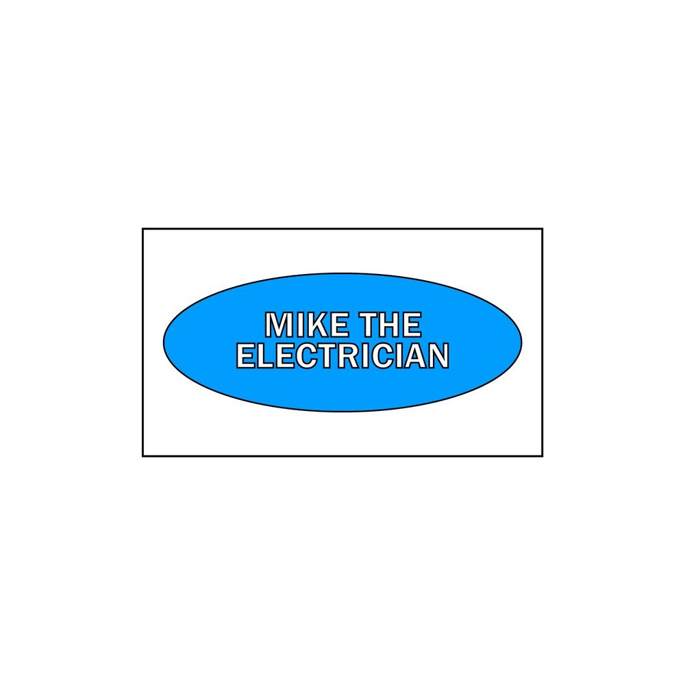 Slide of Mike The Electrician