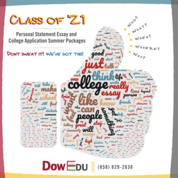 Dow Educational Solutions - Educational Services Near Me - La Jolla, California