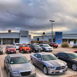 Weststar Autoplex - WestStar Autoplex, Monahans, Texas