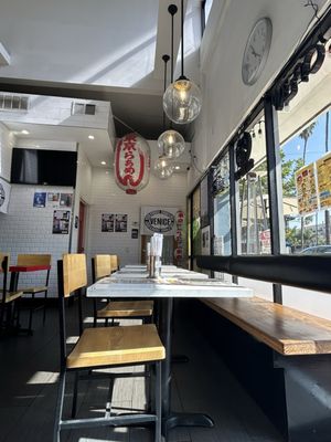 VENICE RAMEN by null VENICE RAMEN by null