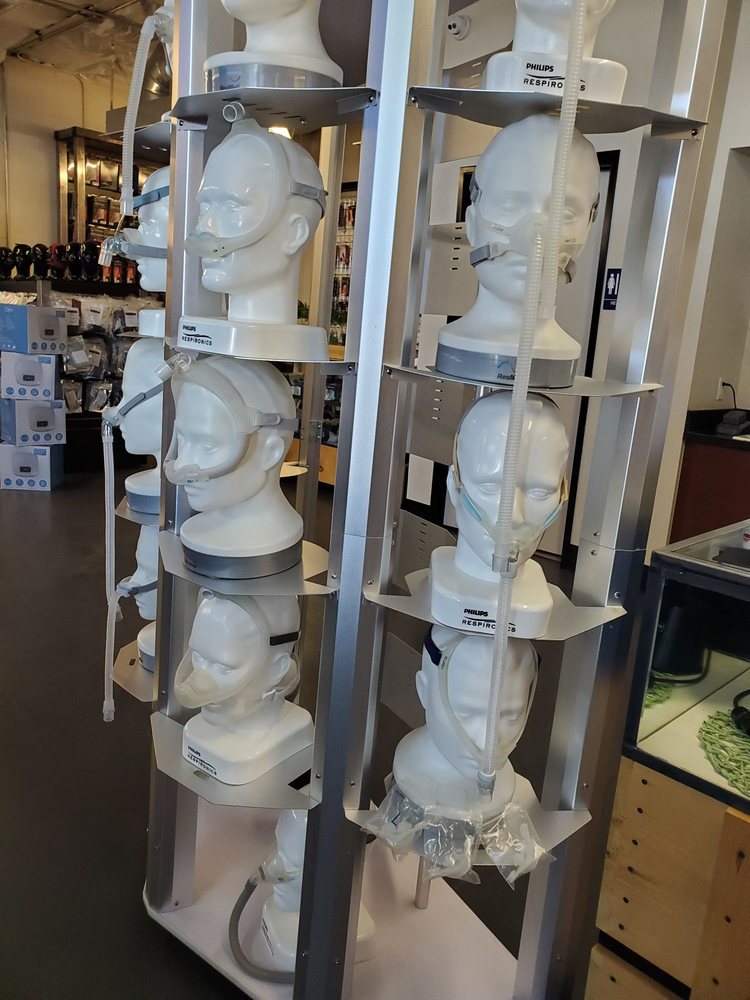 CPAP STORE LAS VEGAS 193 Photos & 127 Reviews 3325 W Desert Inn Rd, Las Vegas, Nevada