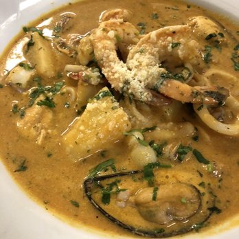 Rincon Criollo Peruvian Grill - Shrimp, octopus and squid $16.95 - Peruvian Near Me - Reseda, California Rincon Criollo Peruvian Grill - Shrimp, octopus and squid $16.95 - Peruvian Near Me - Reseda, California