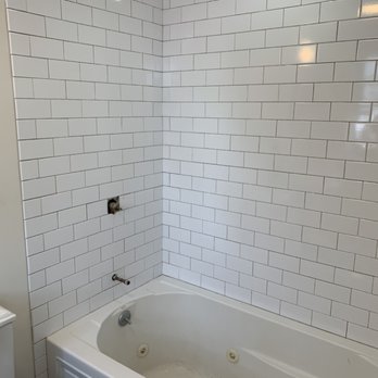 S&W Tile - Tub Surround - Flooring Near Me - Waltham, Massachusetts