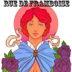 Rue de Framboise - RUE DE FRAMBOISE BÜLACH