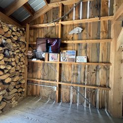 Morse Farm Maple Sugarworks