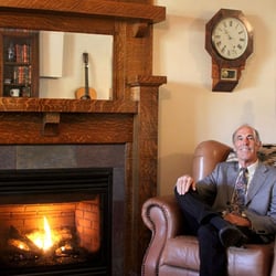 Attorney Bruce Calderwood