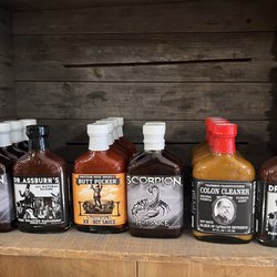 Newport Jerky Company