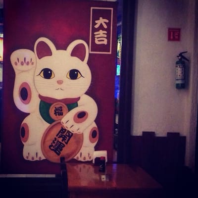 Sushi Shalala by null