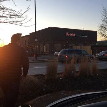 Portillo's Maple Grove - Dinner date! - Burgers Near Me - Maple Grove, Minnesota