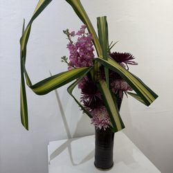 Boca Raton Museum Art School - Ikebana