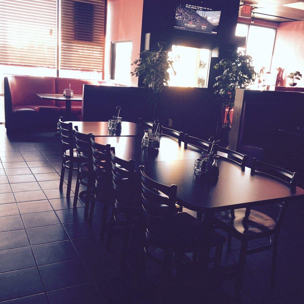 Tsunami - Dining Area - Vietnamese Near Me - Bowling Green, Kentucky Tsunami - Dining Area - Vietnamese Near Me - Bowling Green, Kentucky