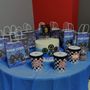 Nielsen’s Frozen Custard