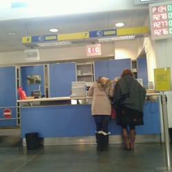 Poste Italiane - -by danella