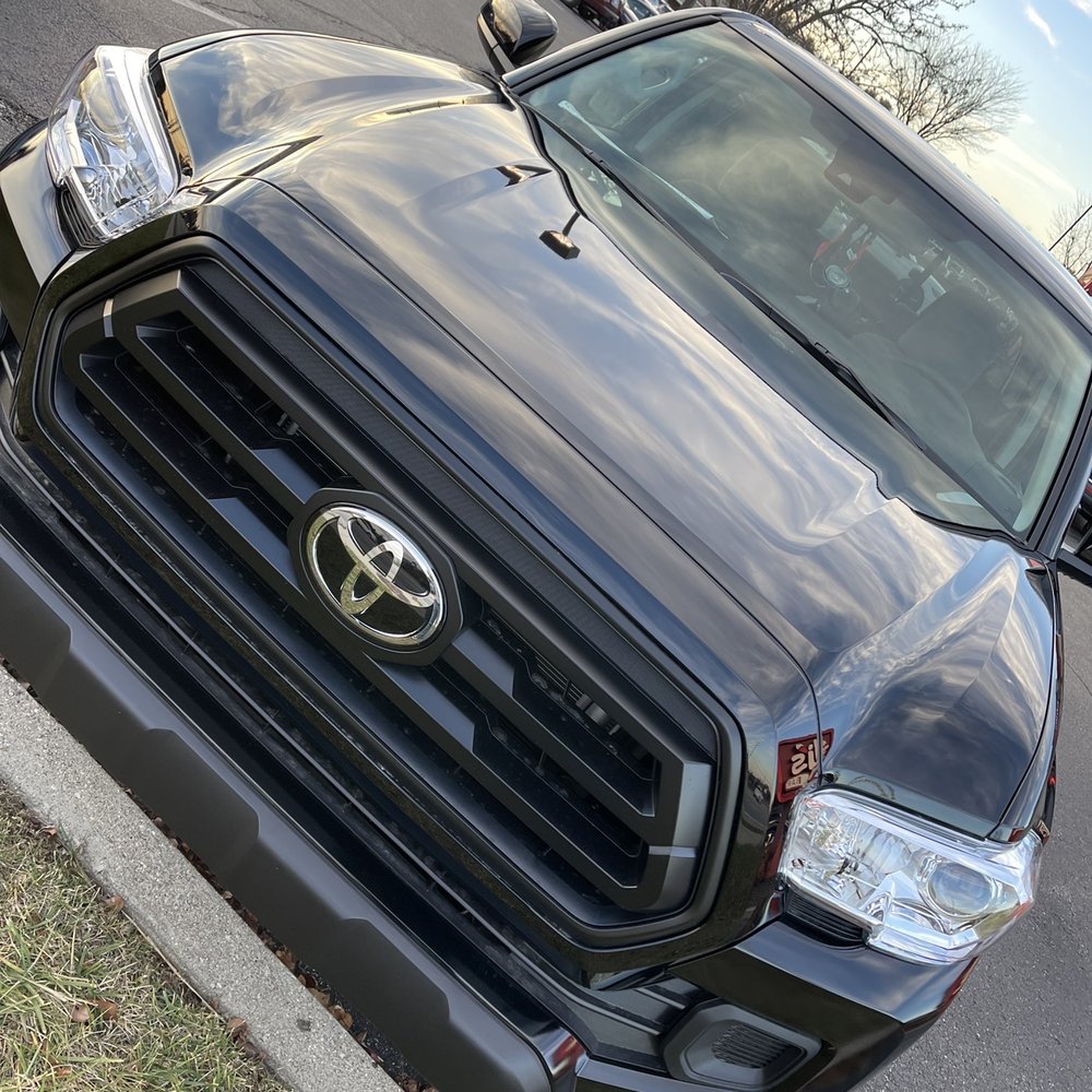 Kings Toyota - Auto Repair Near Me - Cincinnati, Ohio