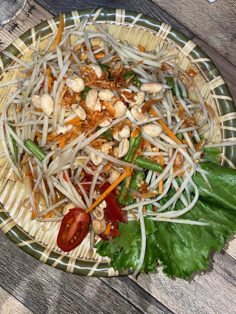 KACHA THAI MARKET 26 Photos & 11 Reviews 205 S Main St, Royal Oak