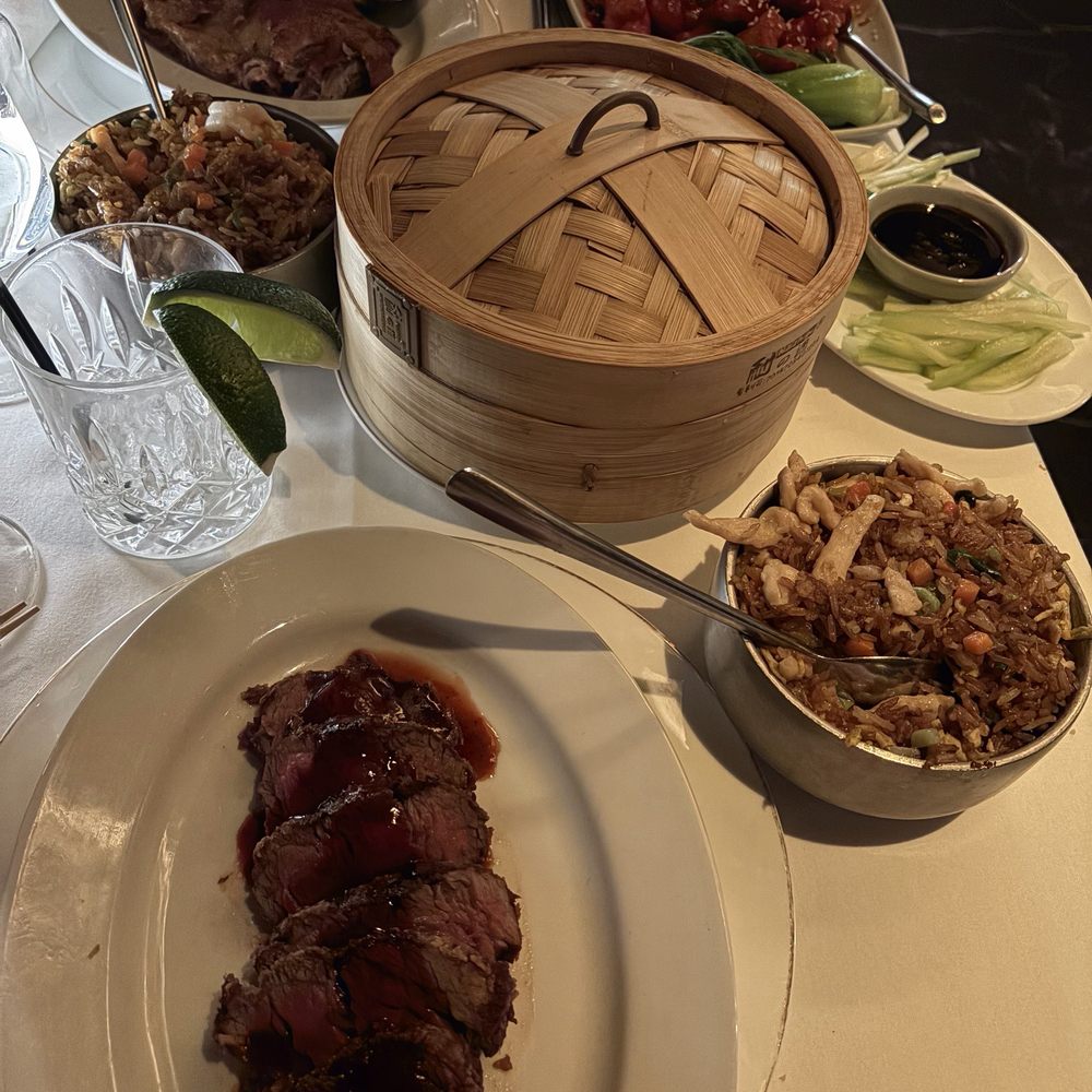 Philippe Chow - Chinese Near Me - Washington, DC, District of Columbia Philippe Chow - Chinese Near Me - Washington, DC, District of Columbia