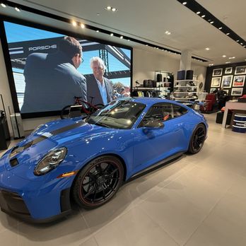 Porsche Design - Leather Goods Near Me - Costa Mesa, California