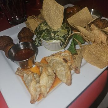Lips - Atlanta - Appetizer platter - Bars Near Me - Atlanta, Georgia Lips - Atlanta - Appetizer platter - Bars Near Me - Atlanta, Georgia
