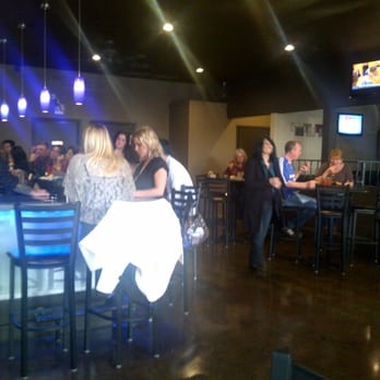 Shenanigans Kitchen & Bar - The Couch - During taping of Good Day Sacramento - Lounges Near Me - Citrus Heights, California