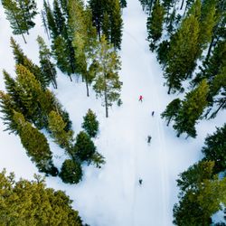 Crosscut Mountain Sports Center