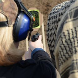 Diablo Rod and Gun Club - Ladies Shooting Sports Clinics
