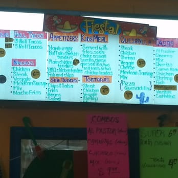 California Taco Shop - Food Near Me - Providence, Rhode Island