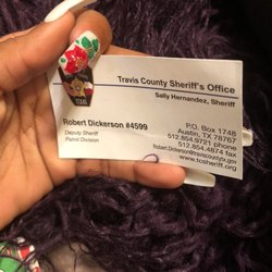 Travis County Sheriff's Office